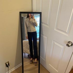 Calvin Klein Stretchy Button-Down